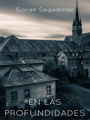 cover image of En las profundidades